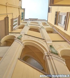 Appartamenti Napoli Sapienza 38