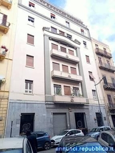 Appartamenti Palermo Via Mariano Stabile 43