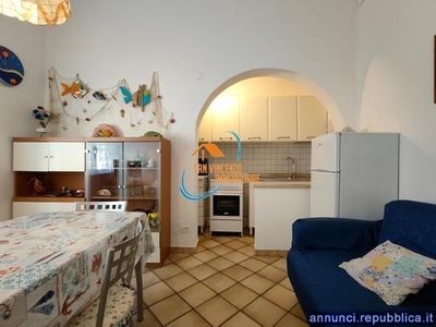 Appartamenti San Vincenzo cucina: Cucinotto,