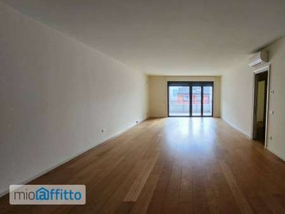 Appartamento arredato con terrazzo Vicenza
