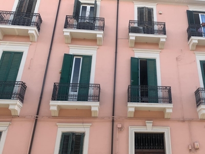 Appartamento classe A4 a Reggio Calabria