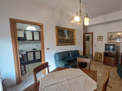 Appartamento classe A4 a Reggio Calabria