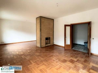 Appartamento con terrazzo Udine