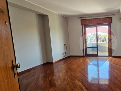 Appartamento di 130 mq a Salerno