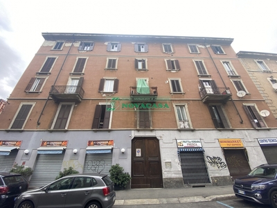 APPARTAMENTO di 2 vani e di 68 mq (MILANO) rif. SB0M824