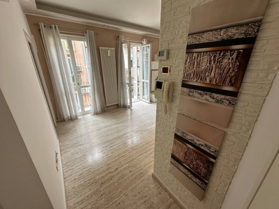 Appartamento di 63 mq a San Benedetto del Tronto