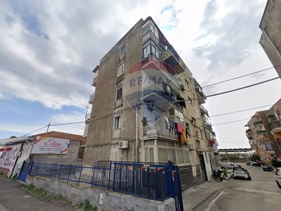 Appartamento di 75 mq a Catania