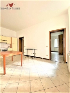 Appartamento di 80 mq a Piacenza