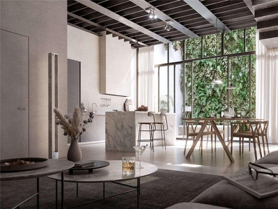 Prestigioso appartamento di 129 m² in vendita Via delle Cascine, 35, Firenze, Toscana