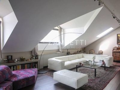 Prestigioso appartamento di 373 m² in vendita Via Fratelli Ruffini, Milano, Lombardia