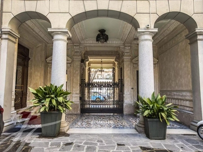 Appartamento di lusso in vendita Milano, Lombardia