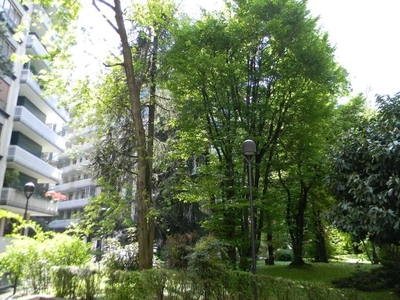 Appartamento di prestigio di 200 m² in vendita Via Giuseppe Frua, Milano, Lombardia