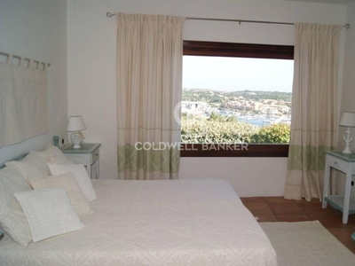 Appartamento di prestigio in vendita Costa Smeralda, Porto Cervo, Case della Marina, 2, Arzachena, Sardegna