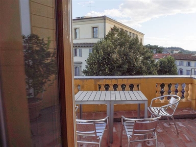 Appartamento in affitto a Firenze Piazza D'azeglio