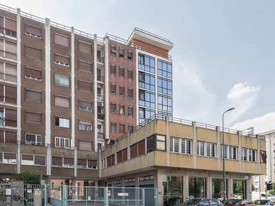 Appartamento in affitto a Milano Famagosta