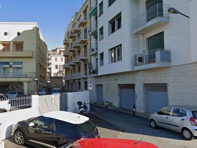 Appartamento in Giardini Vittorio Veneto, 68, Sanremo (IM)