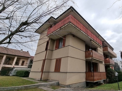 Appartamento in vendita a Agrate Brianza Monza Brianza