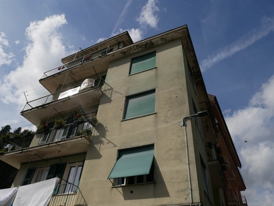 Appartamento in vendita a Borzonasca Genova