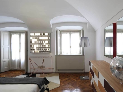 Appartamento in vendita a Firenze Settignano