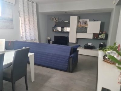 Appartamento in vendita a Messina Pistunina / Tremestieri