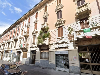 Appartamento in vendita a Milano Vercelli