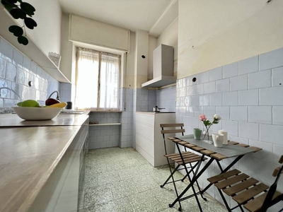 Appartamento in vendita a Roma Tor Sapienza