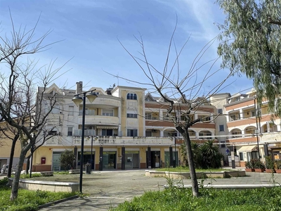Appartamento in vendita a Salerno Fuorni