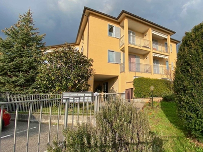 Appartamento in vendita a Sotto Il Monte Giovanni Xxiii Bergamo