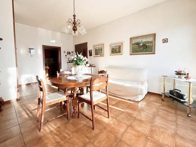 Appartamento in vendita a Sovigliana - Vinci