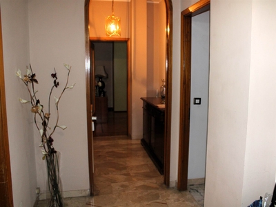 Appartamento in vendita a Vercelli Semicentro