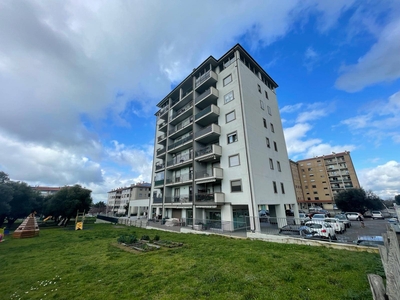 Appartamento in vendita a Viterbo - Zona: Santa Barbara - Capretta