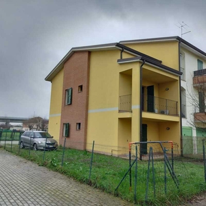 Appartamento in Vendita ad Boretto - 174000 Euro