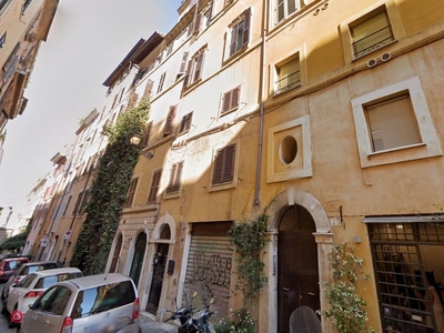 Appartamento in Vendita in Via Baccina 23 a Roma