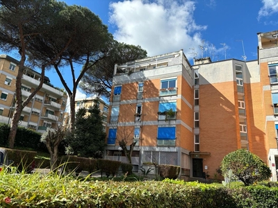 Appartamento in Vendita in Via di Grottarossa 91 a Roma