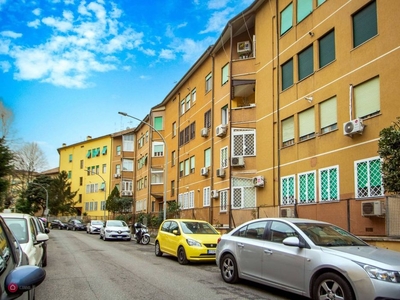 Appartamento in Vendita in Via Erminio 9 a Roma