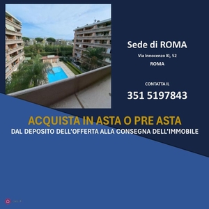 Appartamento in Vendita in Via Flaminia 964 a Roma