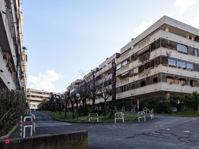 Appartamento in Vendita in Via Nino Taranto a Roma