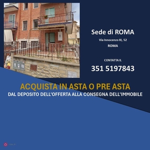 Appartamento in Vendita in Via Rocco Pagliara 25 a Roma