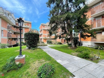 Appartamento in Vendita in Via Vallombrosa a Roma