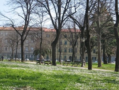 Appartamento in vendita Livorno