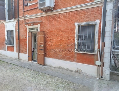 Appartamento in Via Arginone, Ferrara (FE)