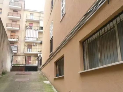 Appartamento in Via Benedetto Croce, Palermo