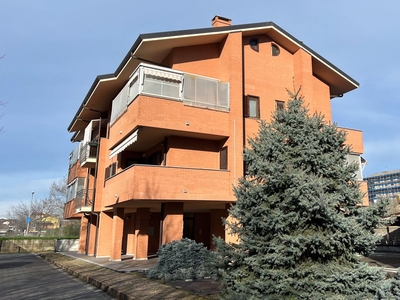 Appartamento in Via Dei Fraschei, 51/6, Orbassano (TO)