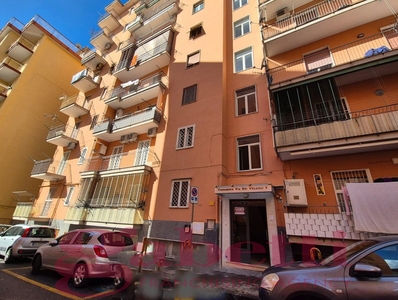 Appartamento in Via Dei Velaioli, 5, Torre del Greco (NA)