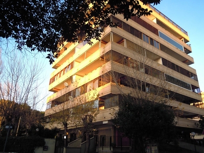 Appartamento in Via Giuseppe Berto, Roma (RM)