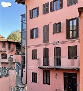 Appartamento - Quadrilocale a Andorno Micca