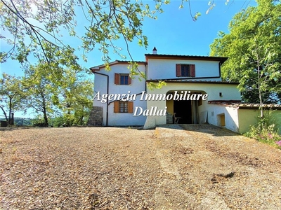 Barberino Di Mugello Country House