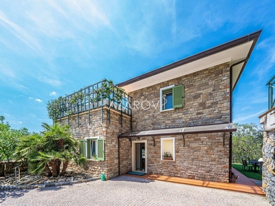 Buy Villa In Bordighera