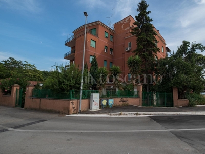 Casa a Roma in Vicolo del Casale Galvani, Tiburtina