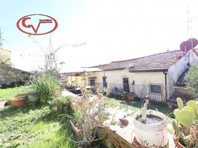 Casa a schiera a Bucine - Rif. 7265